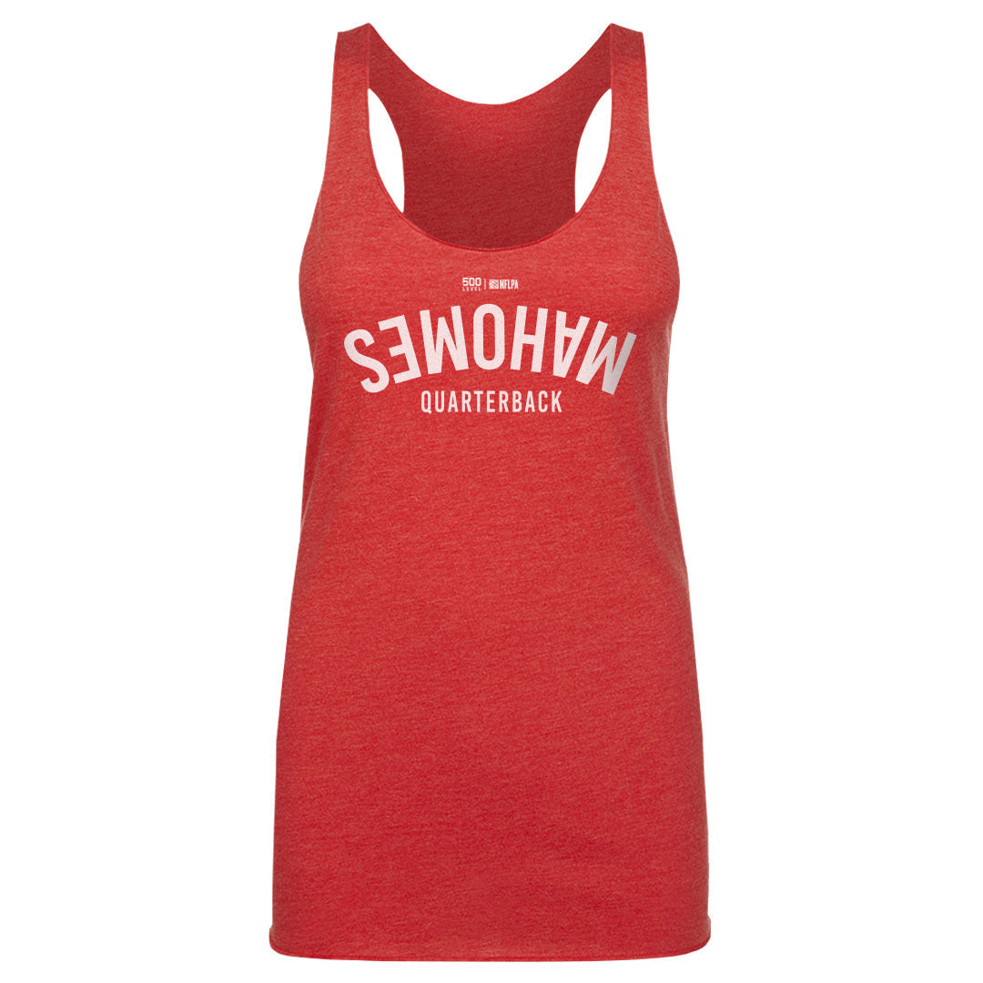 Patrick Mahomes Kansas City Invert WHT
