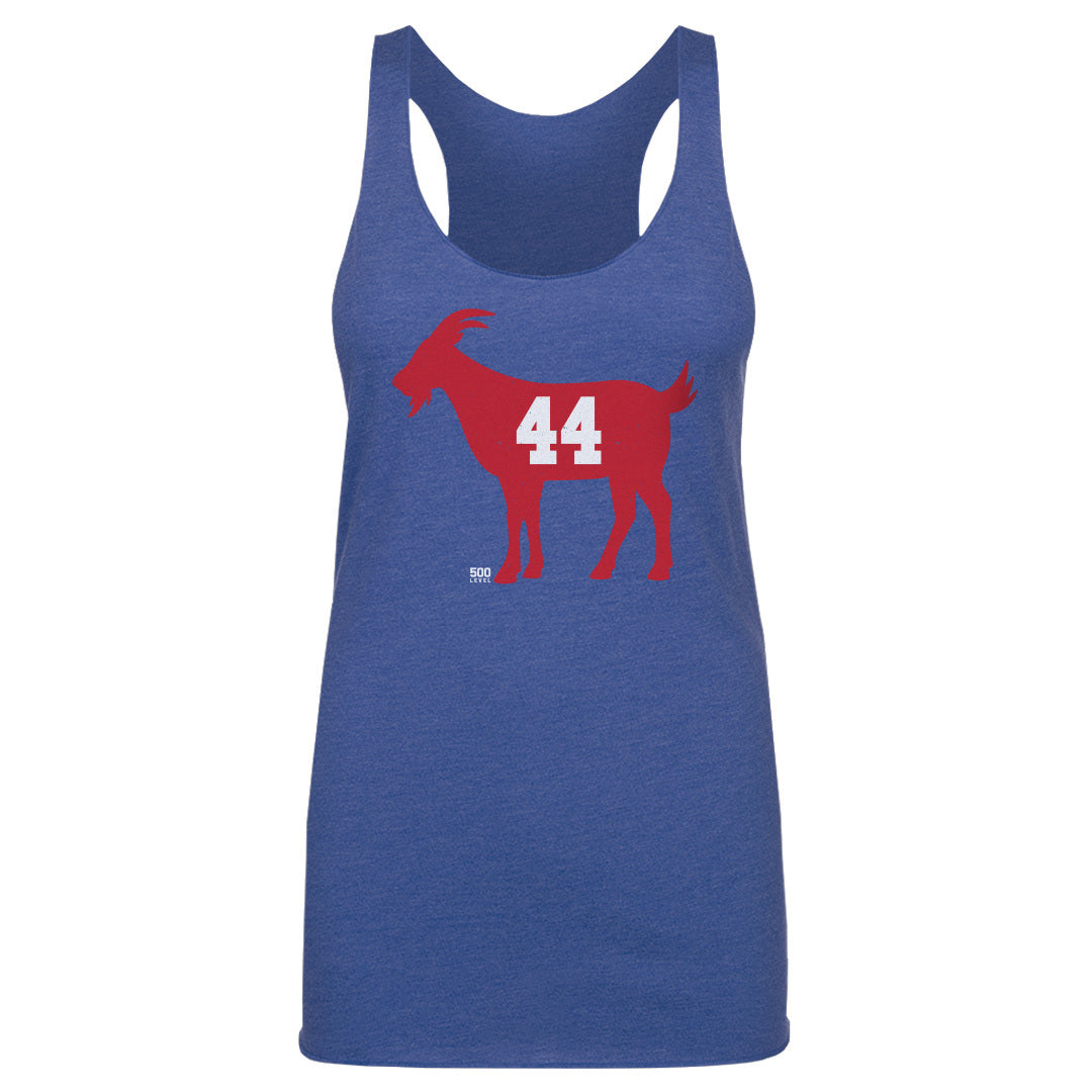 Atlanta GOAT 44 WHT