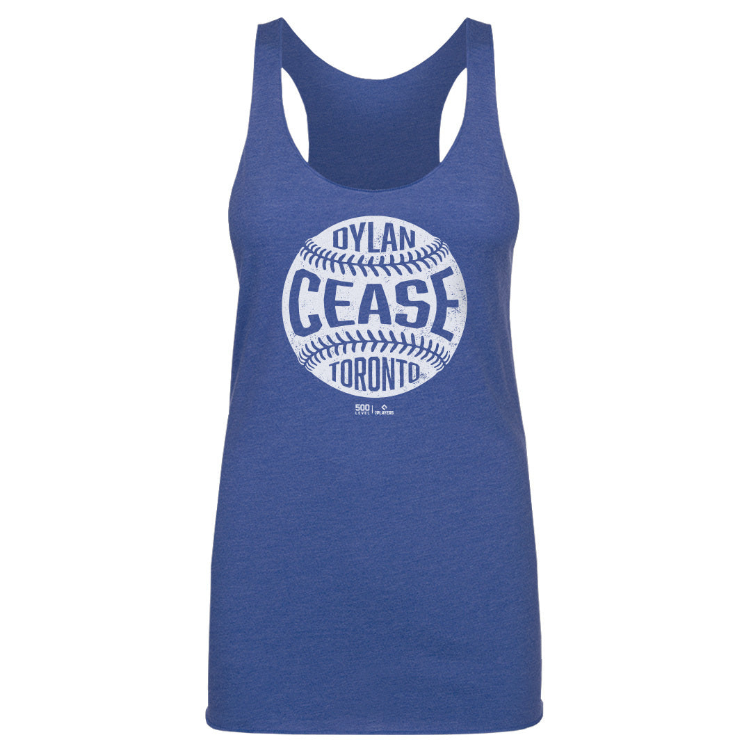 Dylan Cease Toronto Vintage Baseball WHT
