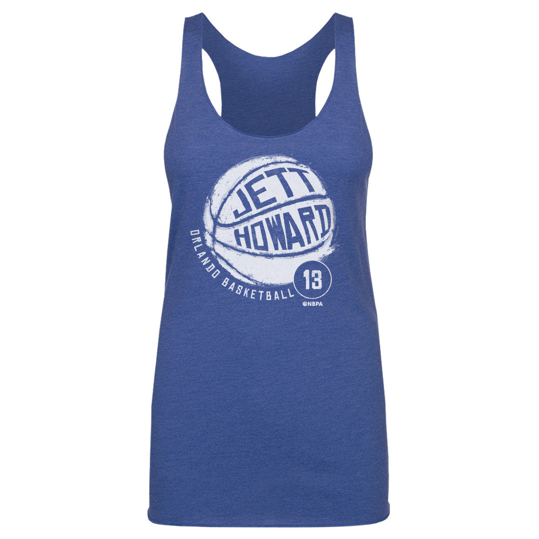 Jett Howard Orlando Basketball WHT