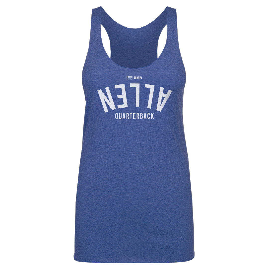 Josh Allen Buffalo Invert WHT