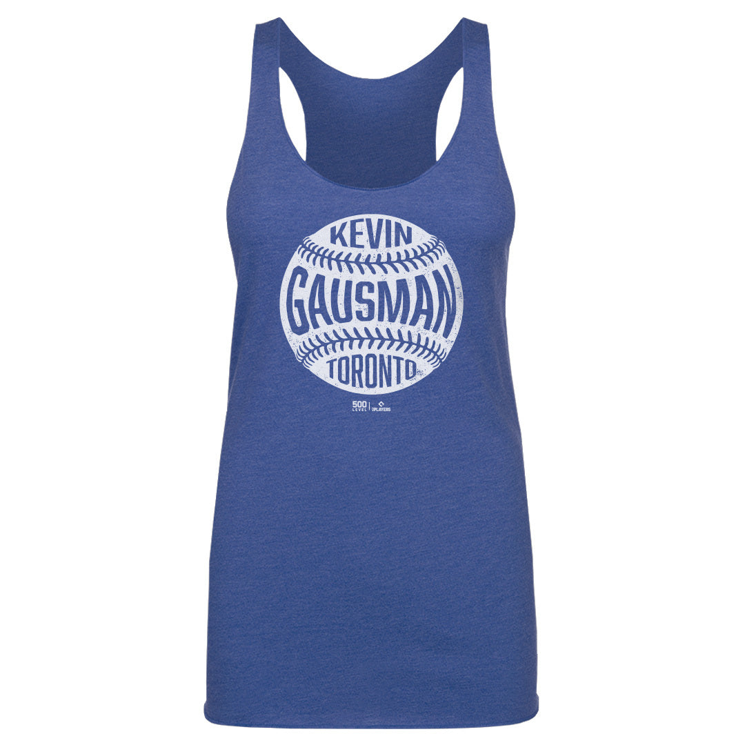 Kevin Gausman Toronto Vintage Baseball WHT