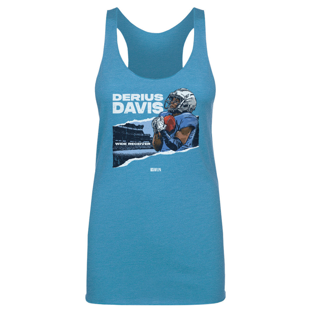 Derius Davis Los Angeles C Torn WHT