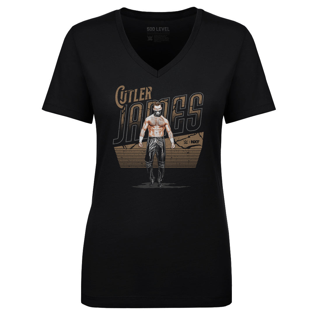 Cutler James Superstar Name WHT