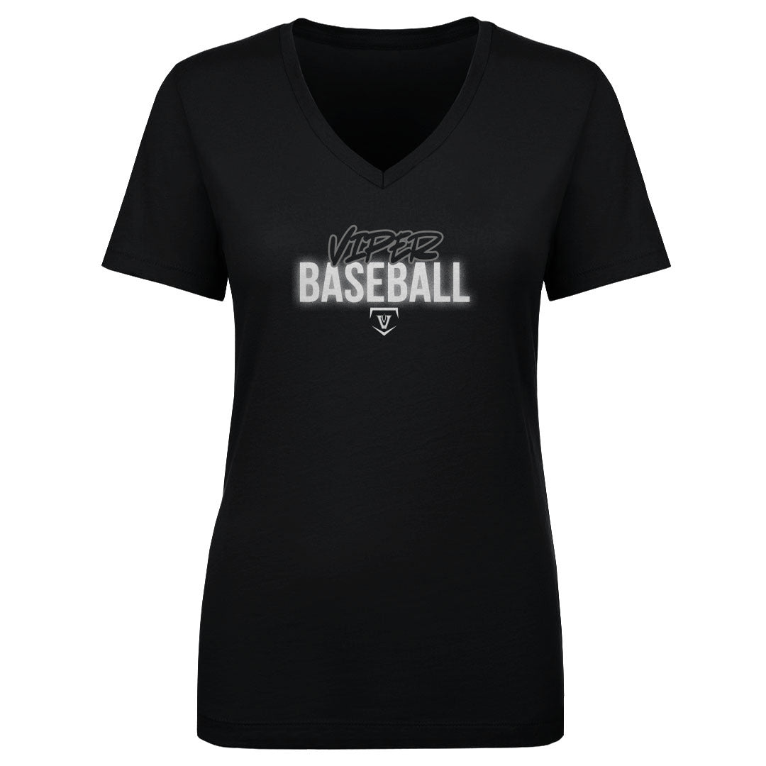 Vandegrift Crown Trio Viper Baseball Glow WHT