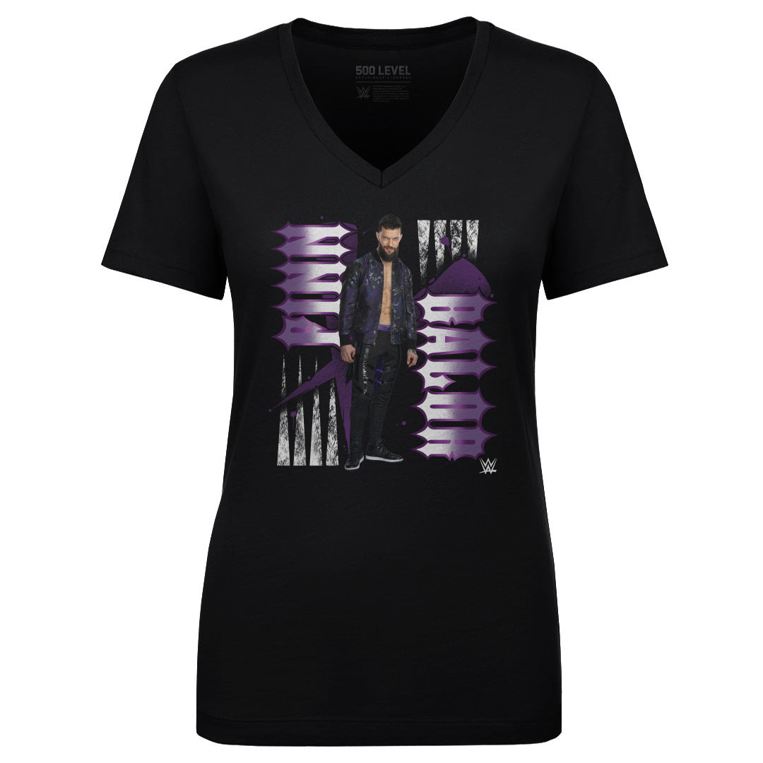 Finn Balor WWE X WHT
