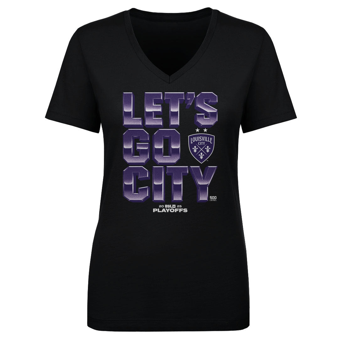 Louisville City Lets Go City 2025 WHT