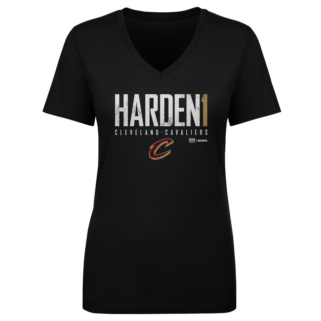 James Harden Cleveland Cavaliers Elite WHT
