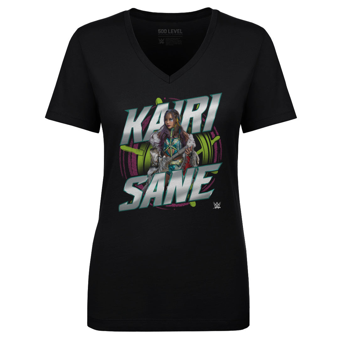 Kairi Sane WWE Pirate WHT