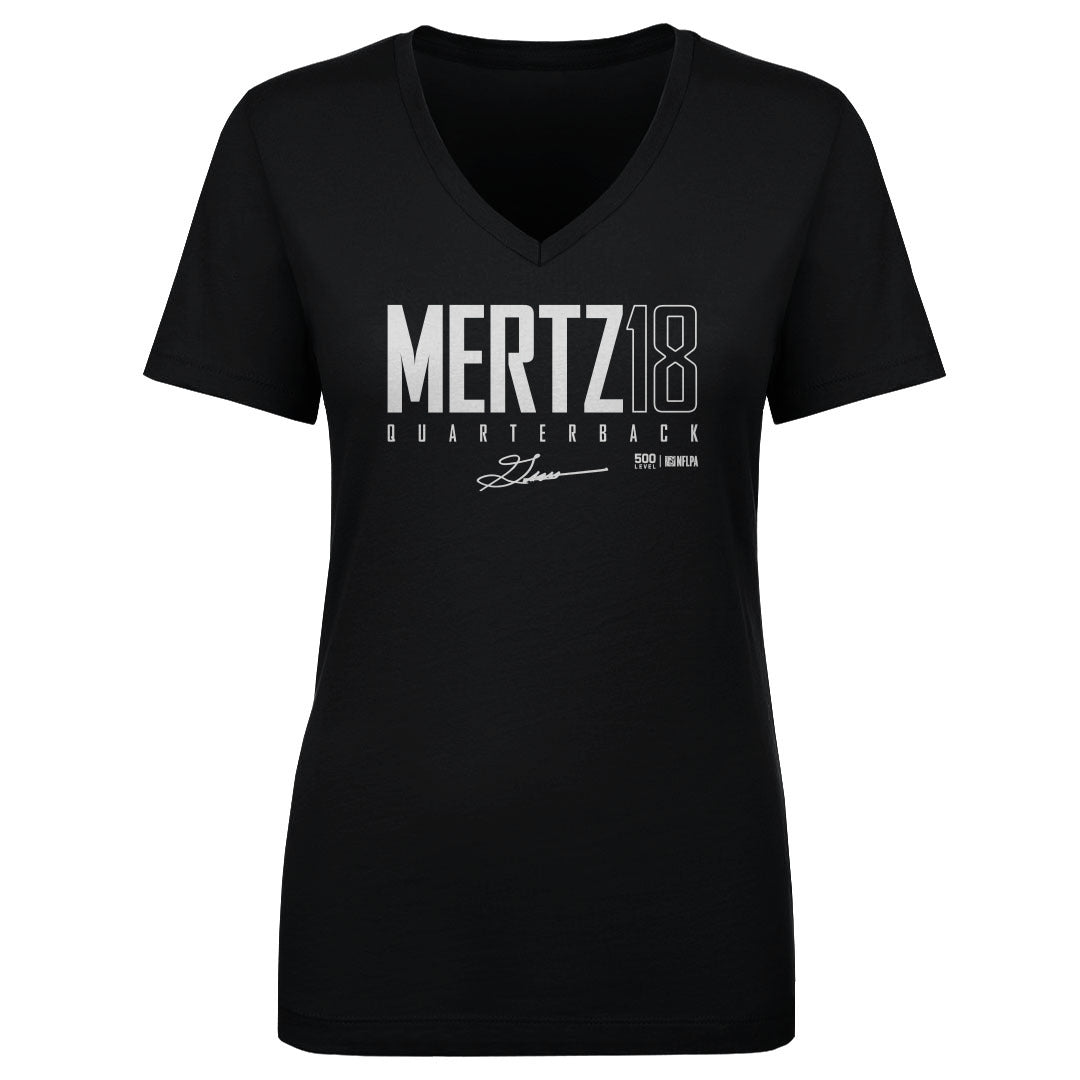 Graham Mertz Houston Elite WHT