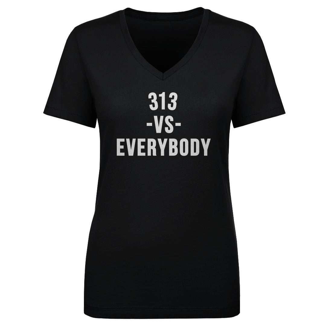 313 Vs. Everybody WHT