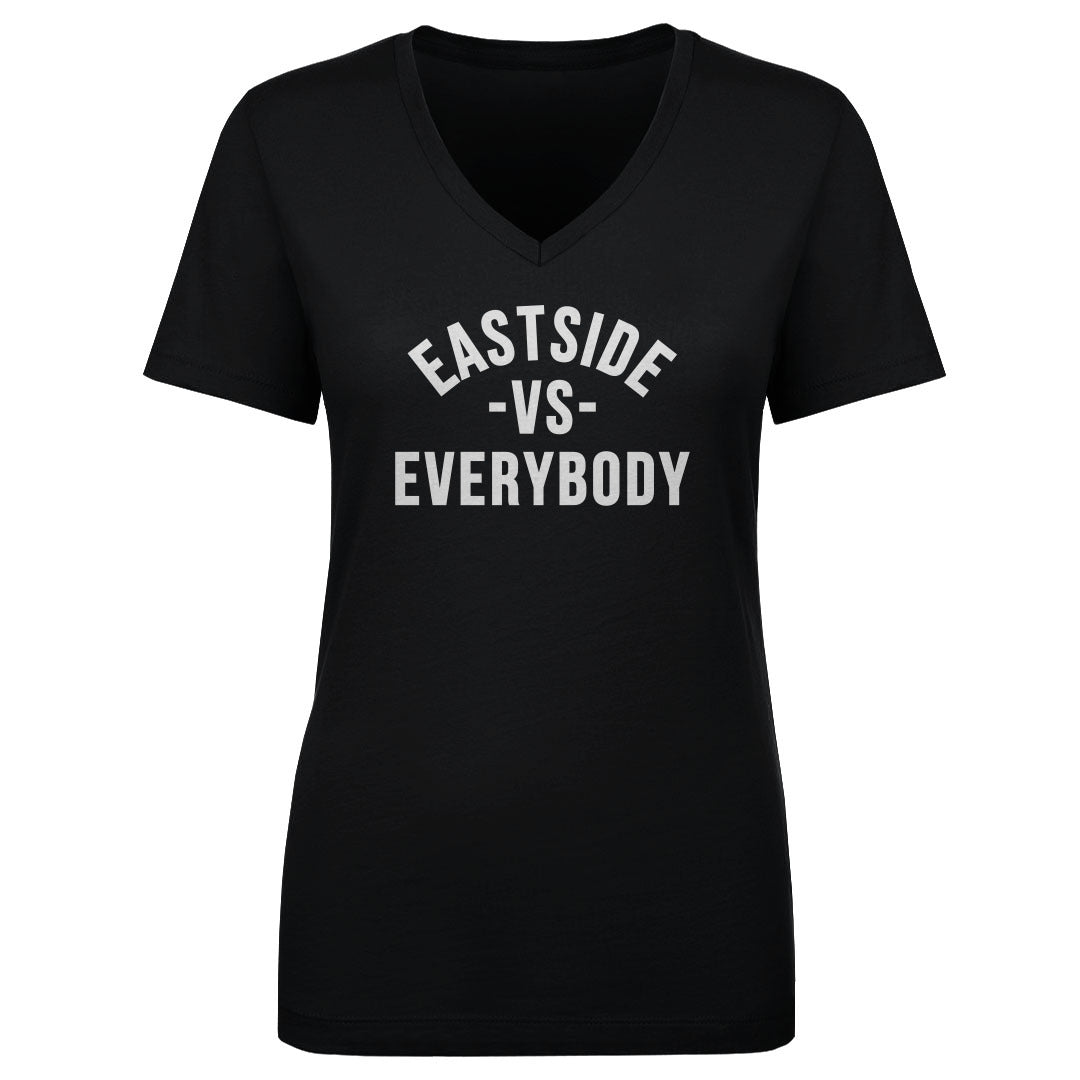 Eastside Vs. Everybody WHT