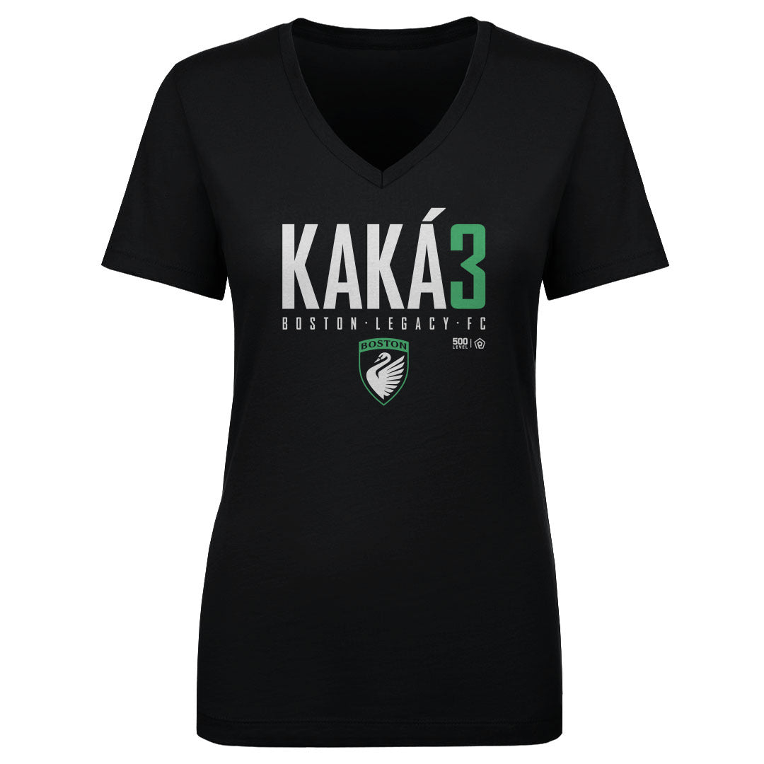 Kaka Boston Legacy FC Elite WHT