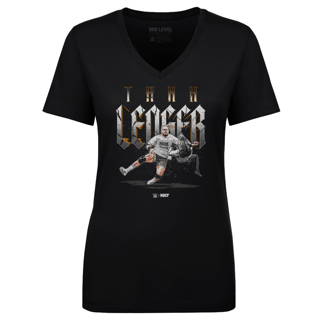 Tank Ledger Superstar Name WHT
