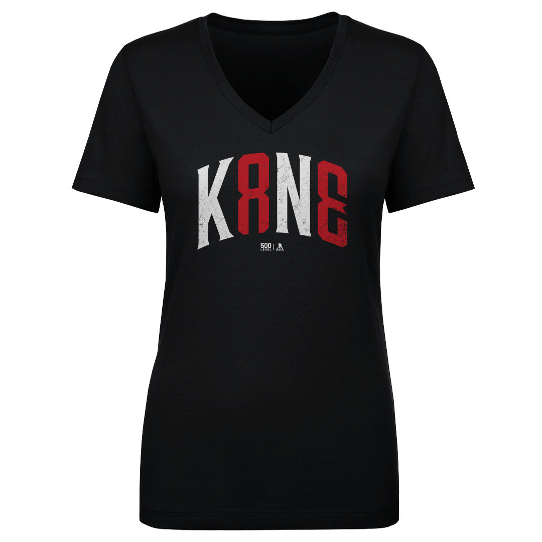 Patrick Kane Chicago K8N8 WHT