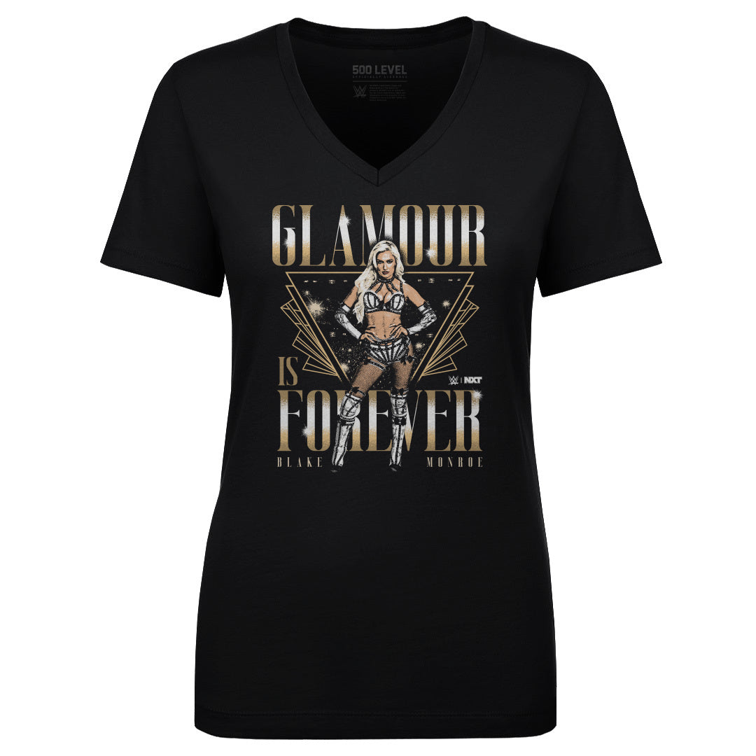Blake Monroe Glamour Forever WHT