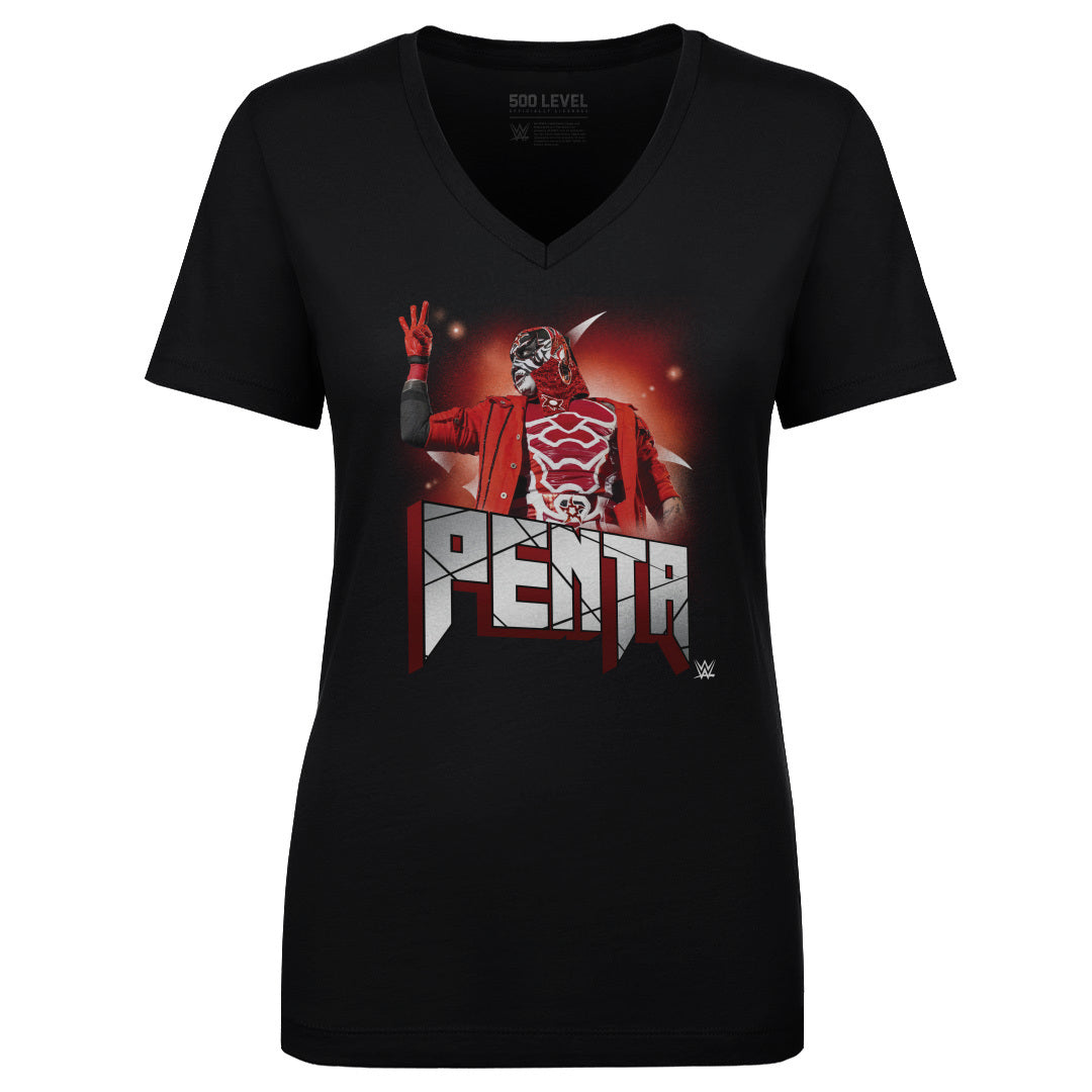 Penta Burst WHT