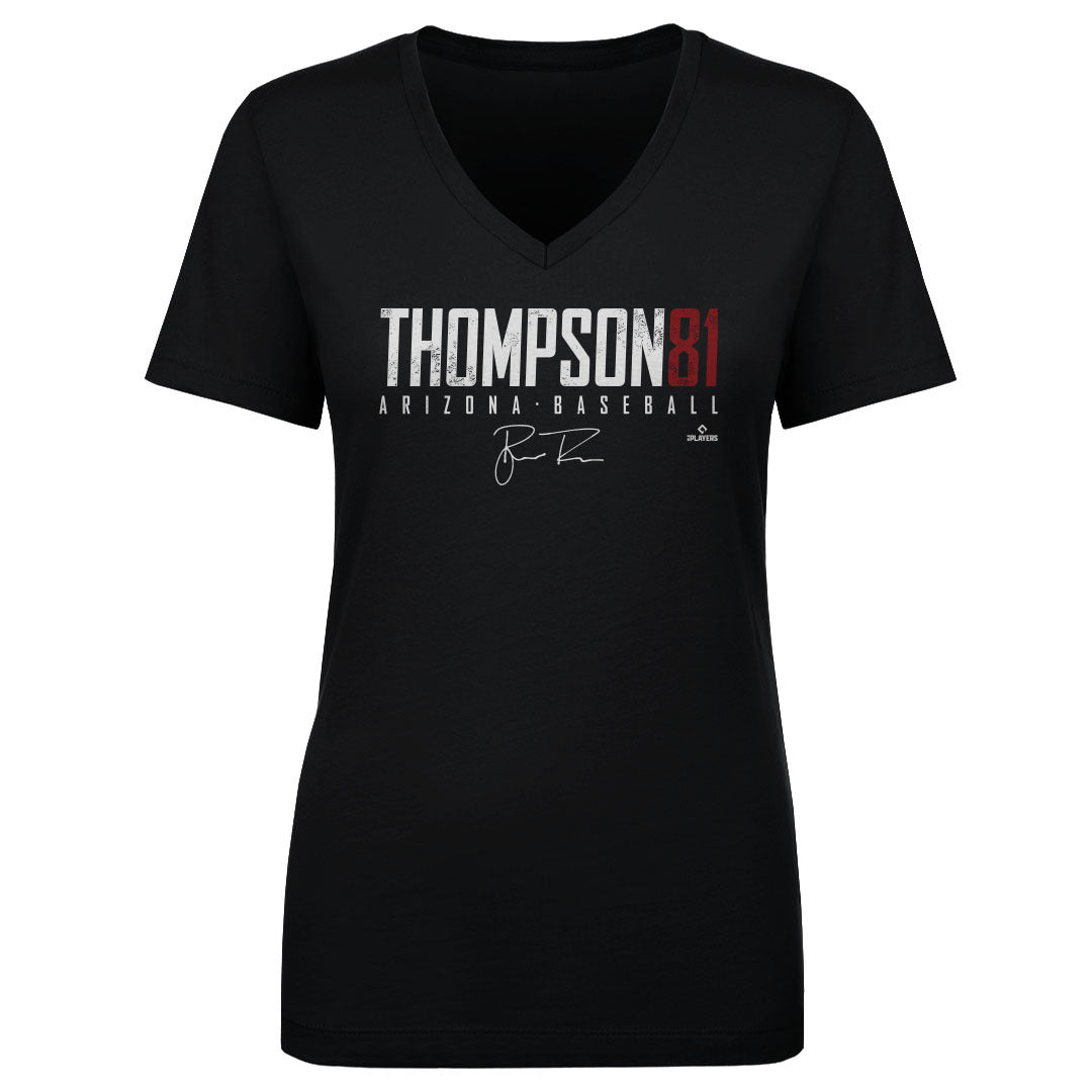Ryan Thompson Arizona Elite WHT