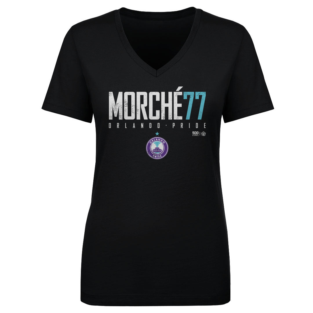 Cosette Morche Orlando Pride Elite WHT