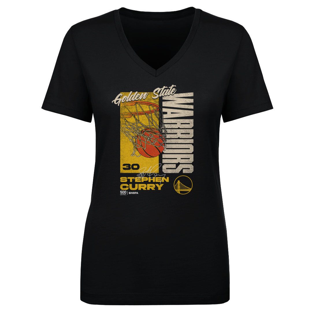 Steph Curry Golden State Warriors All Net WHT