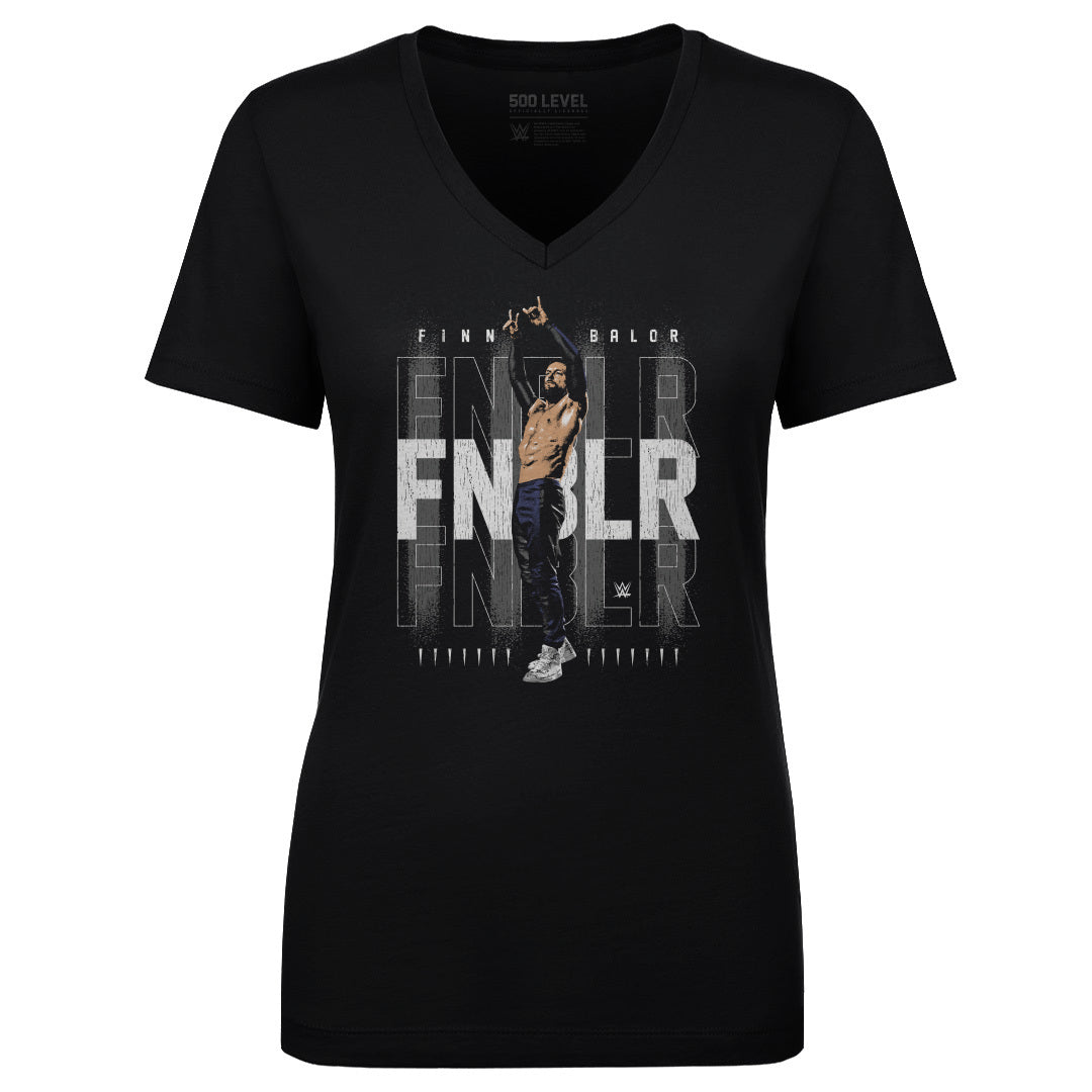 Finn Balor WWE FNBLR WHT
