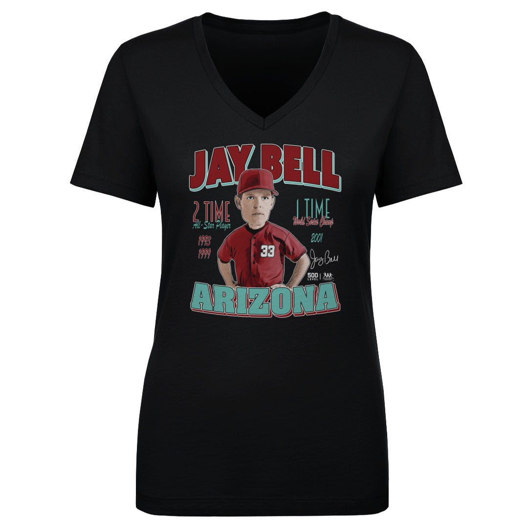 Jay Bell Arizona Comic WHT