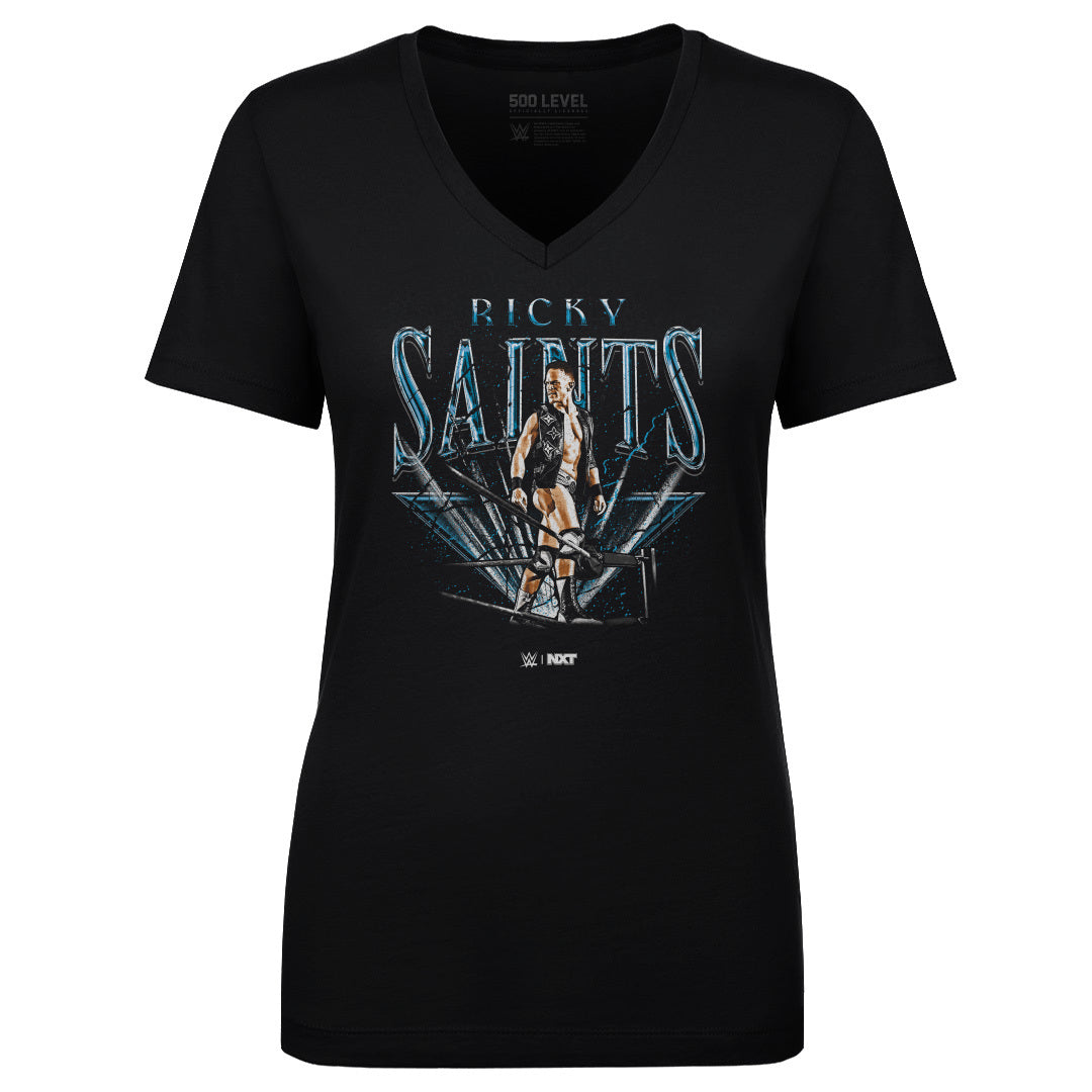 Ricky Saints Sparks WHT