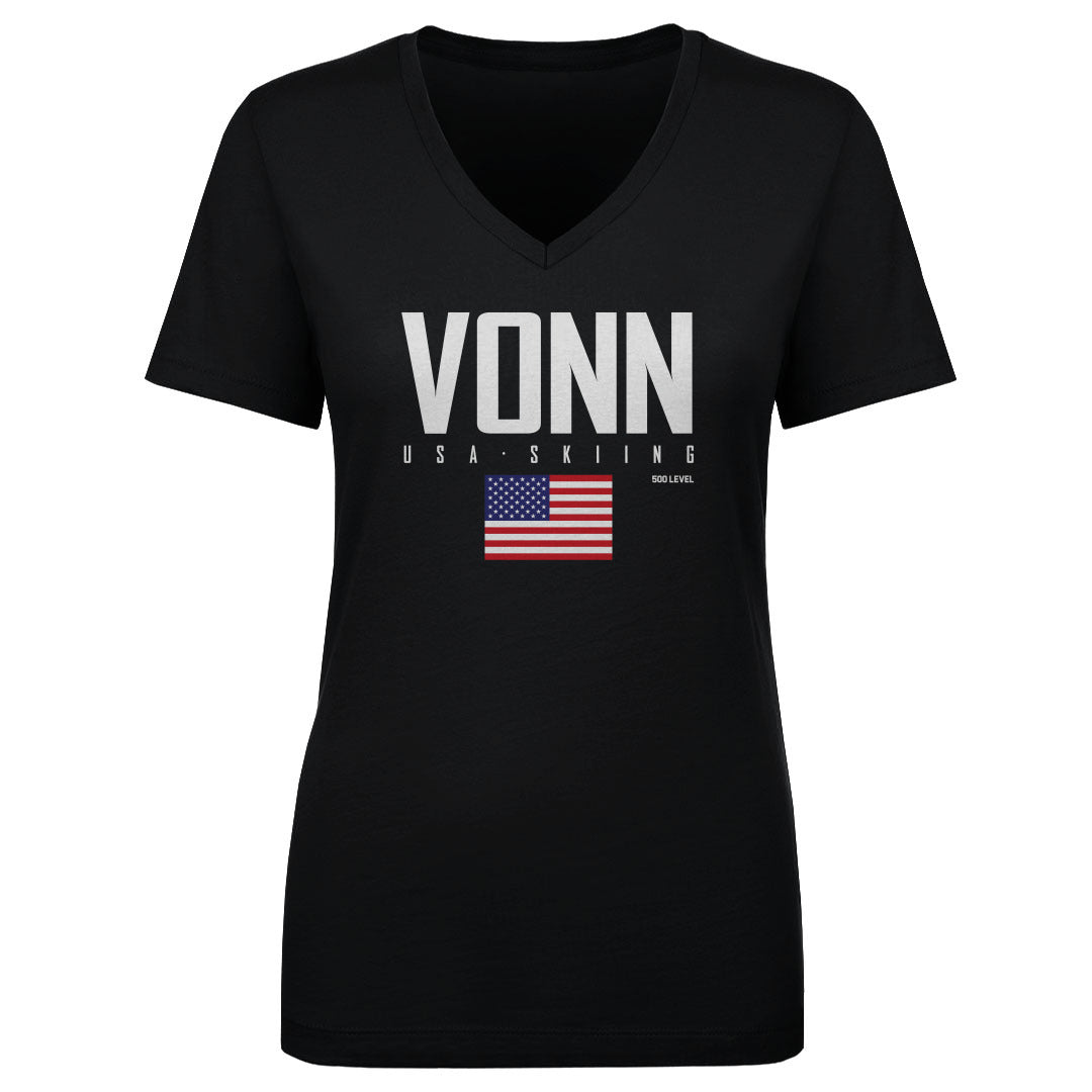 Lindsey Vonn Elite WHT