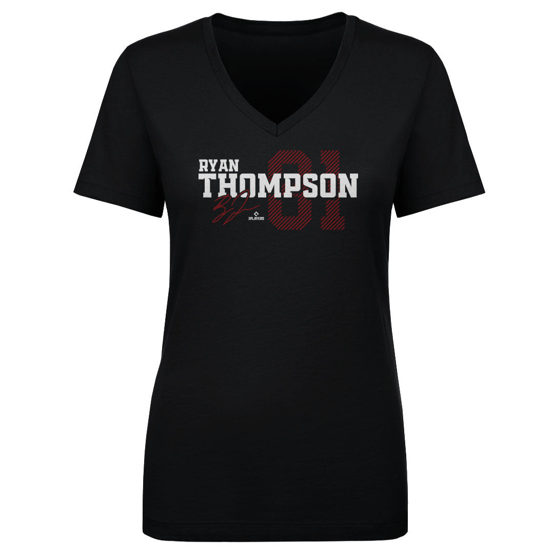 Ryan Thompson Arizona Type WHT