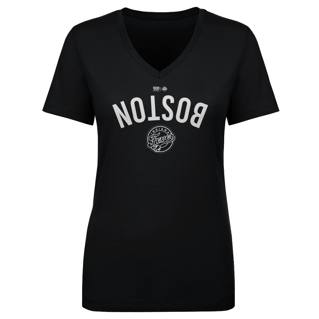 Aliyah Boston Indiana Fever Invert WHT