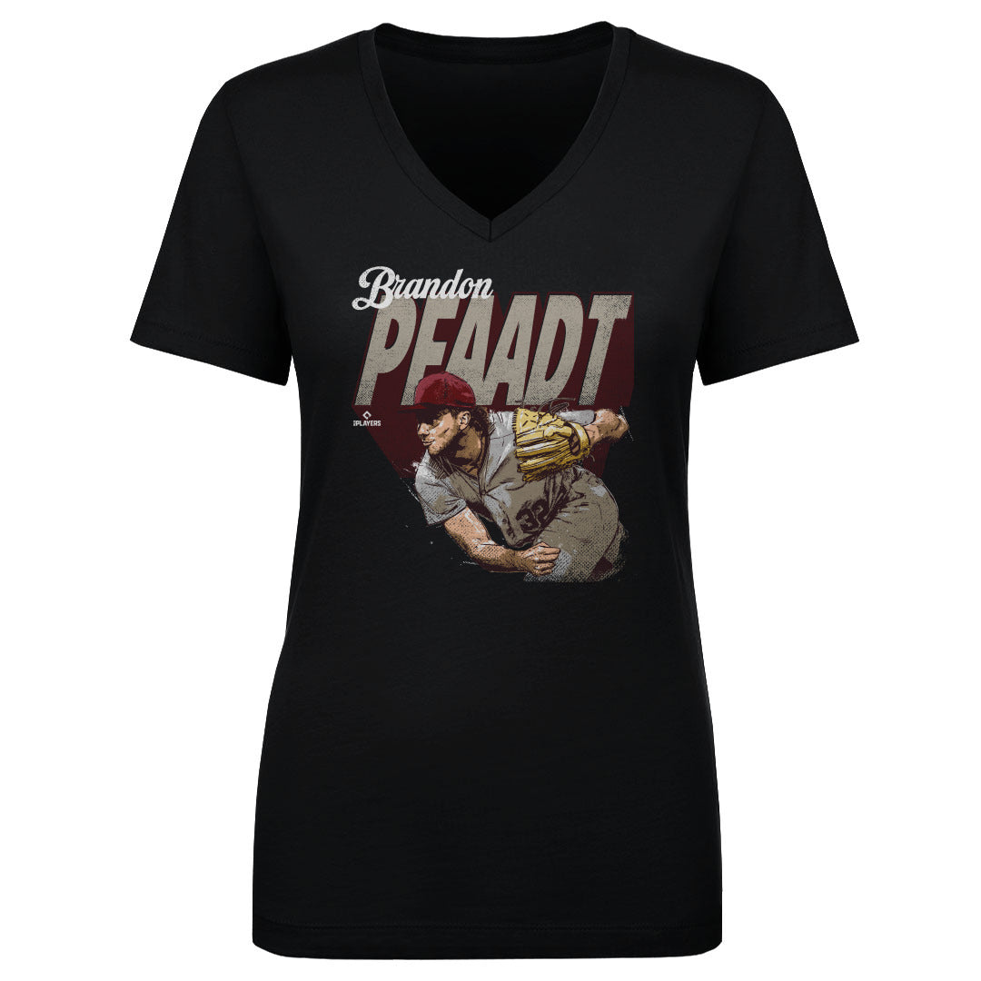 Brandon Pfaadt Arizona Strike WHT