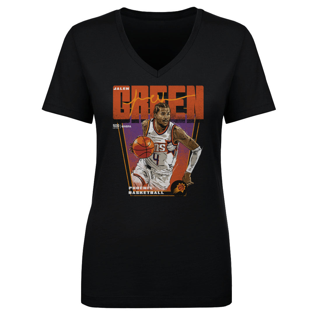 Jalen Green Phoenix Suns Premiere WHT
