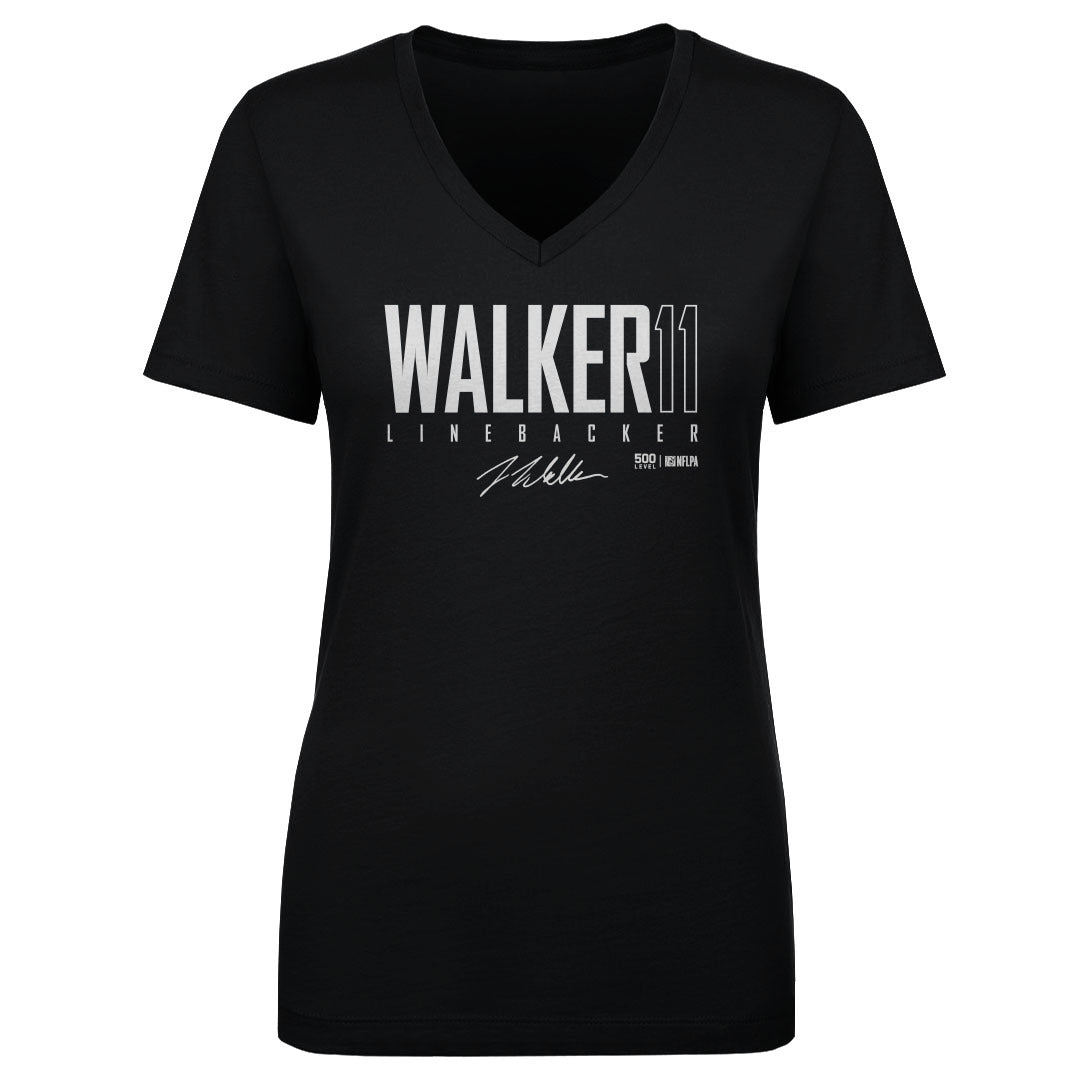 Jalon Walker Atlanta Elite WHT