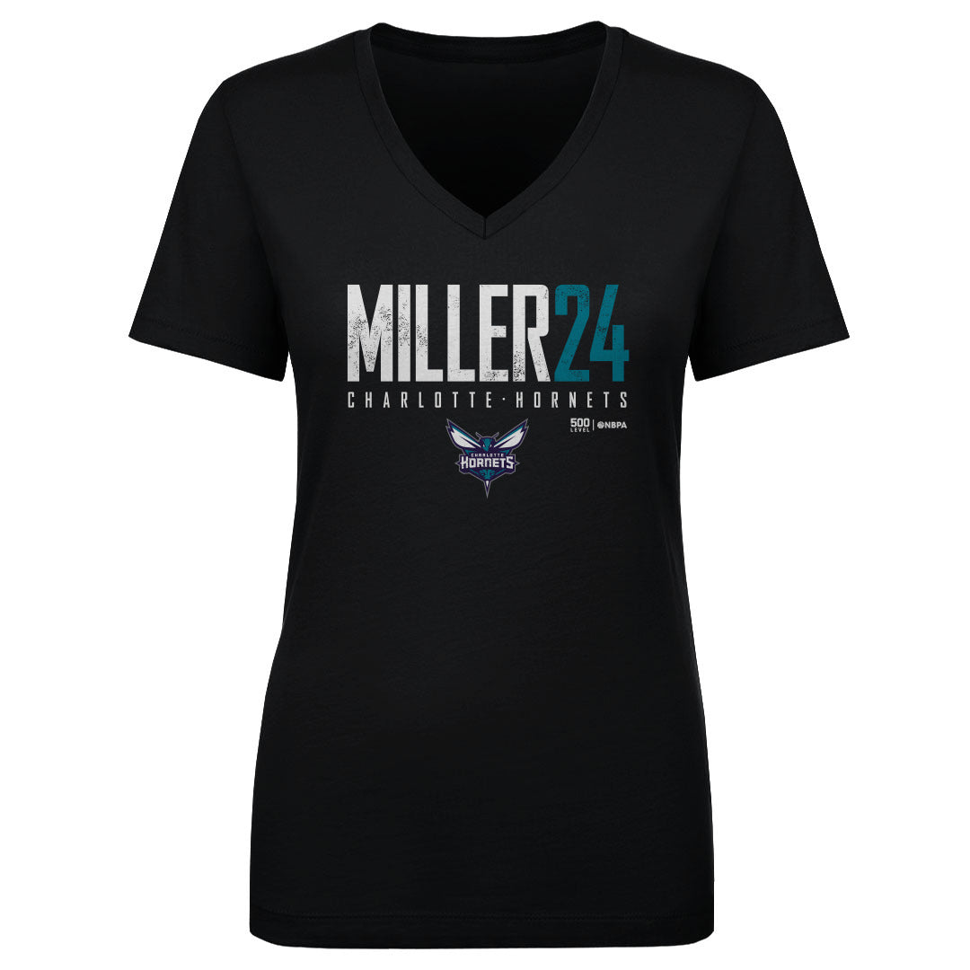 Brandon Miller Charlotte Hornets Elite WHT