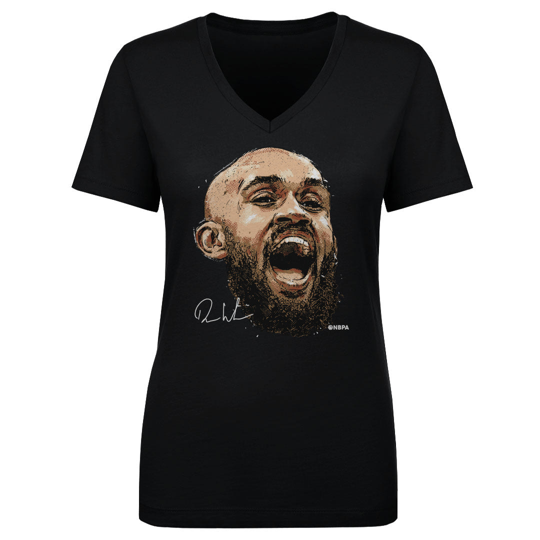 Derrick White Boston Scream WHT