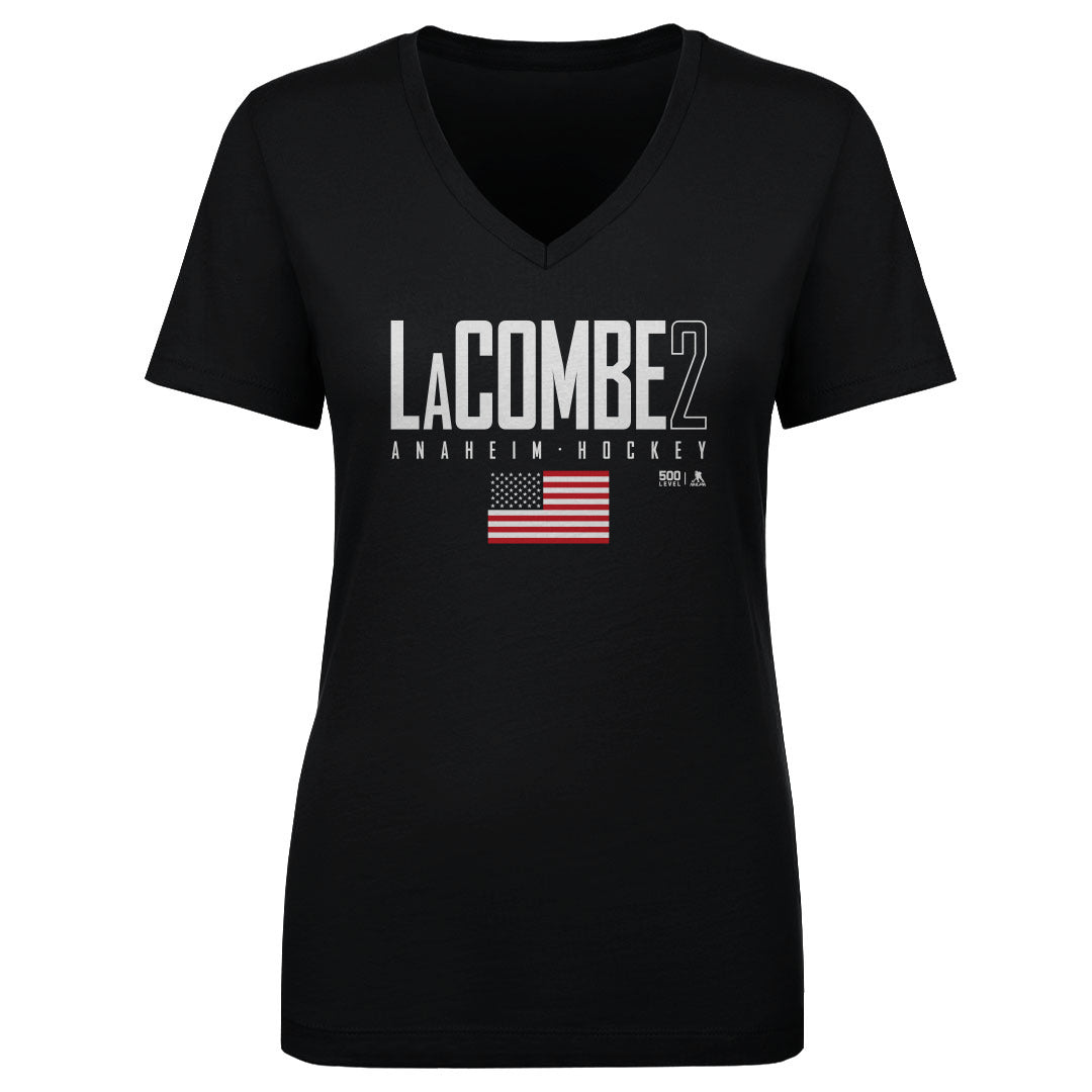 Jackson LaCombe Anaheim USA Elite WHT
