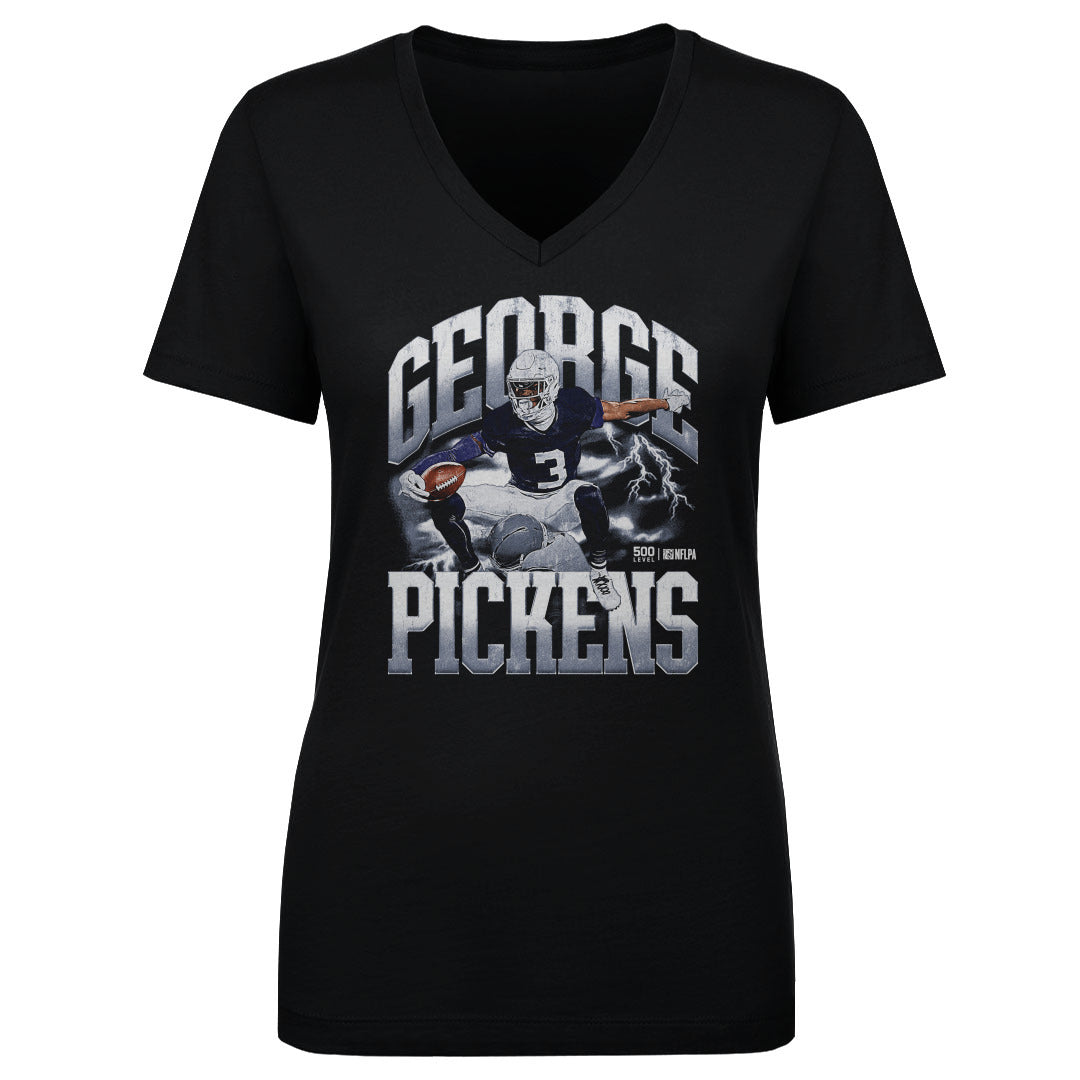 George Pickens Dallas Hurdle WHT