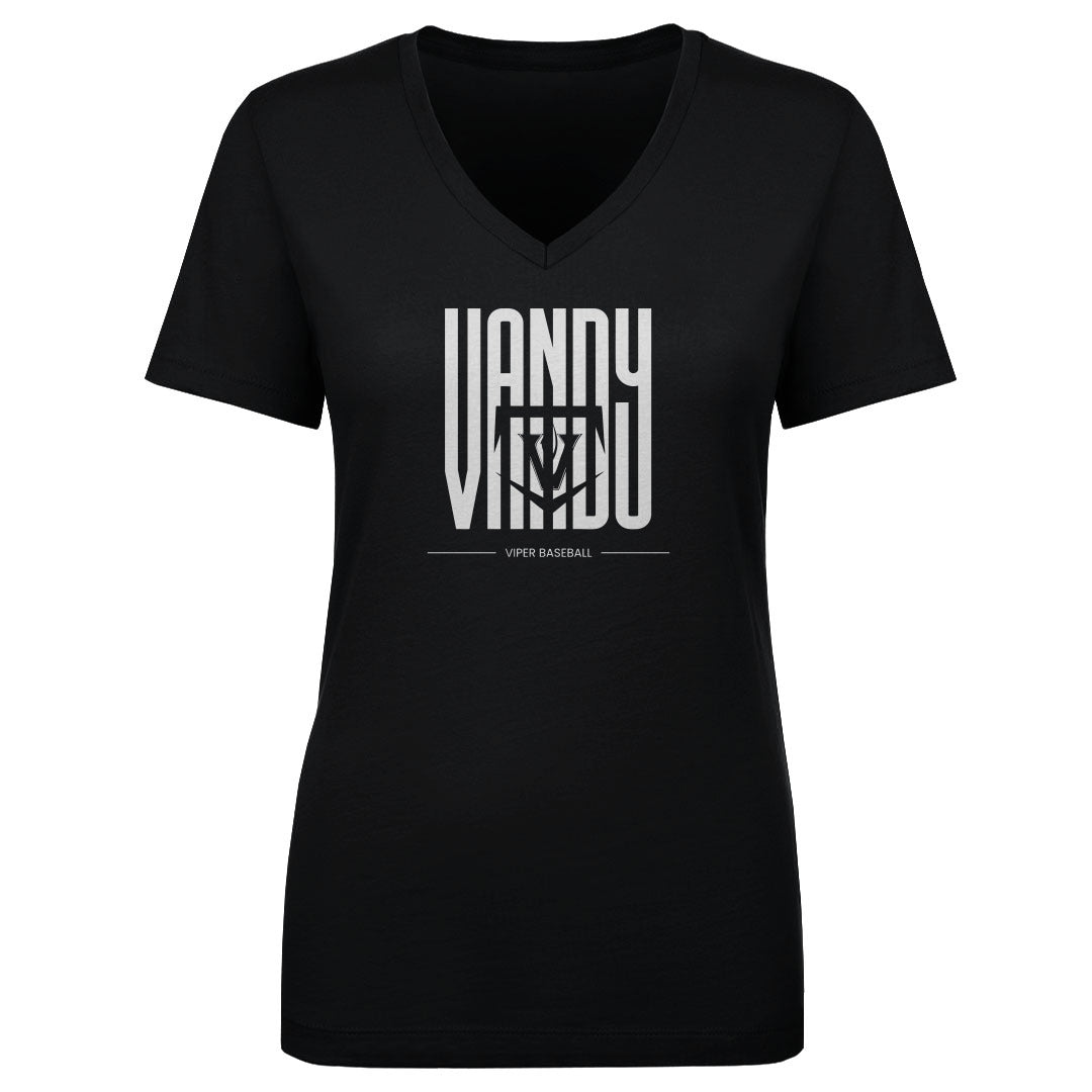 Vandegrift Crown Trio Baseball VANDY WHT