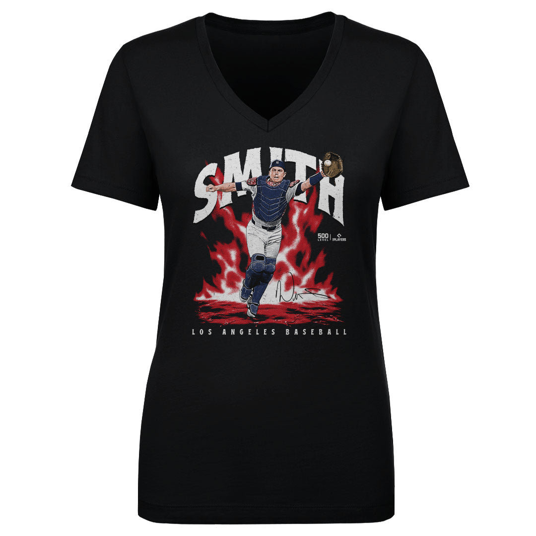 Will Smith Los Angeles D Aura WHT