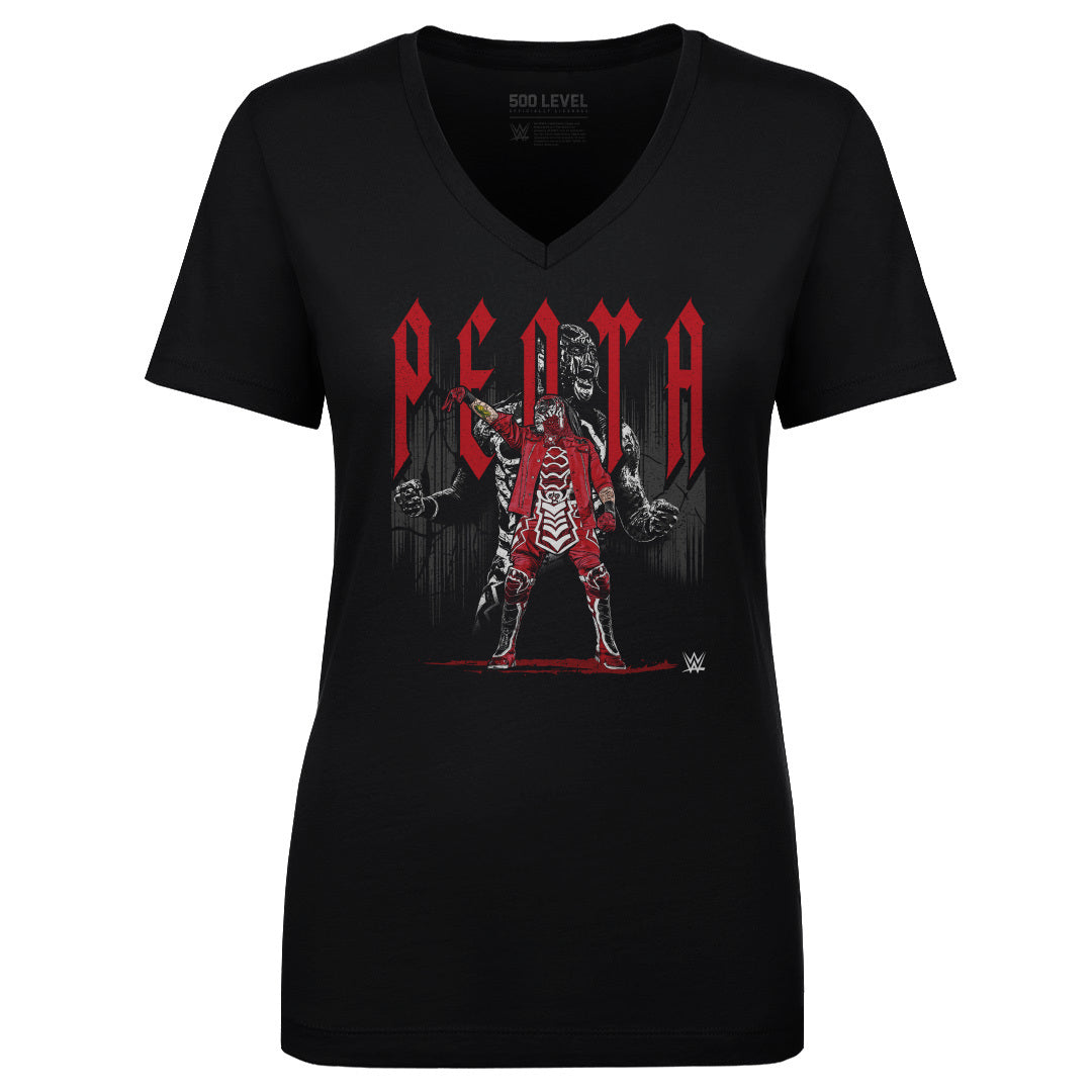 Penta WWE Ready WHT