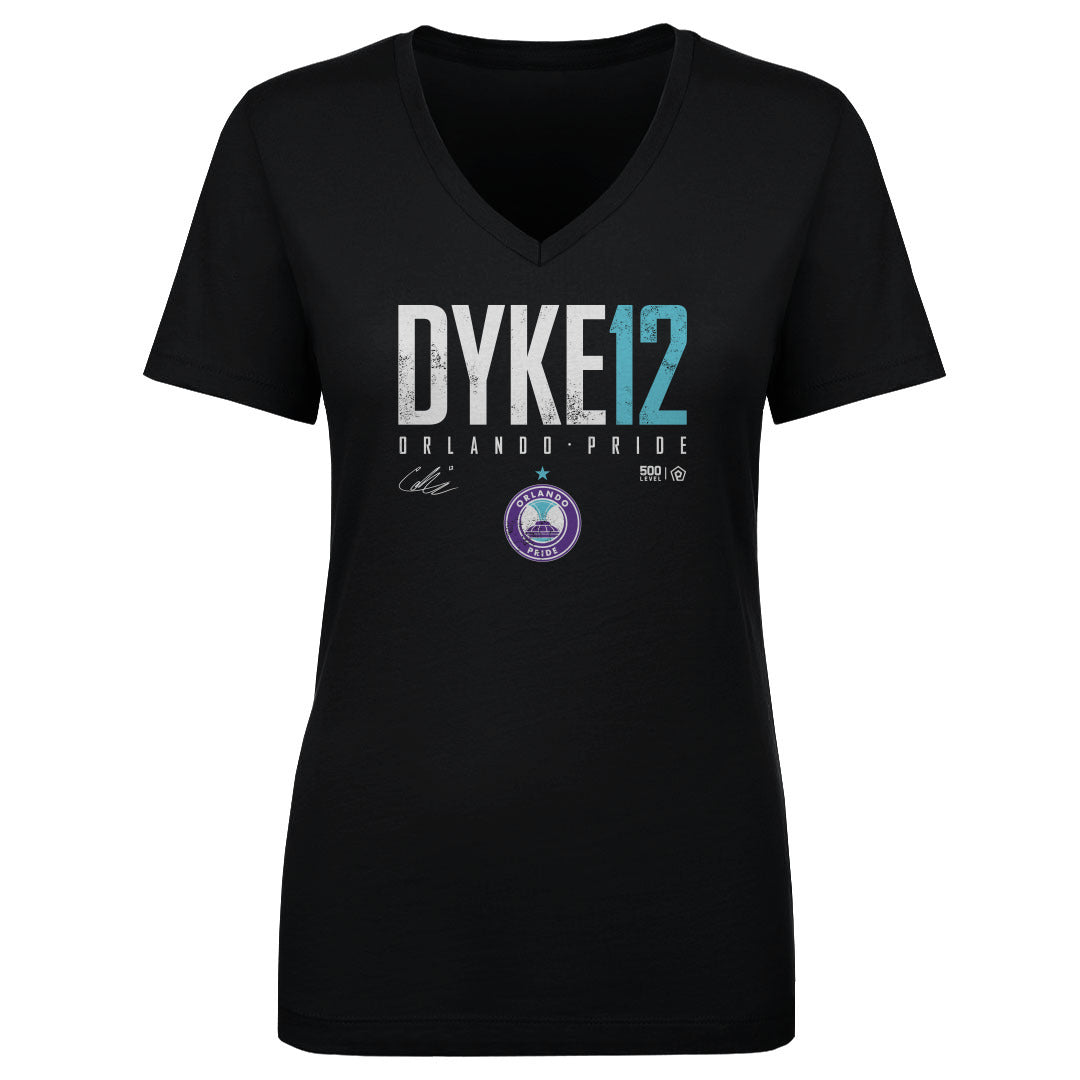 Cori Dyke Orlando Pride Elite WHT