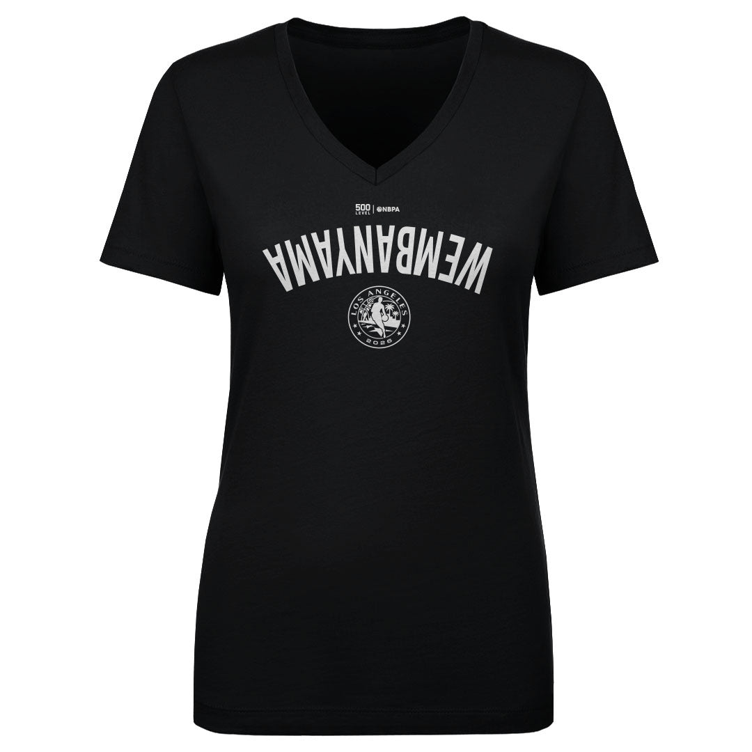 Victor Wembanyama San Antonio Spurs 2026 NBA All-Star Invert WHT