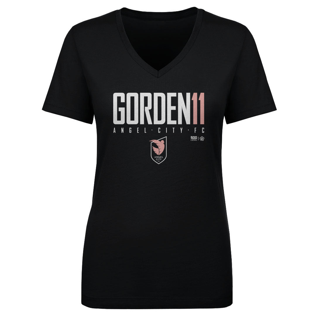 Sarah Gorden Angel City FC Elite WHT