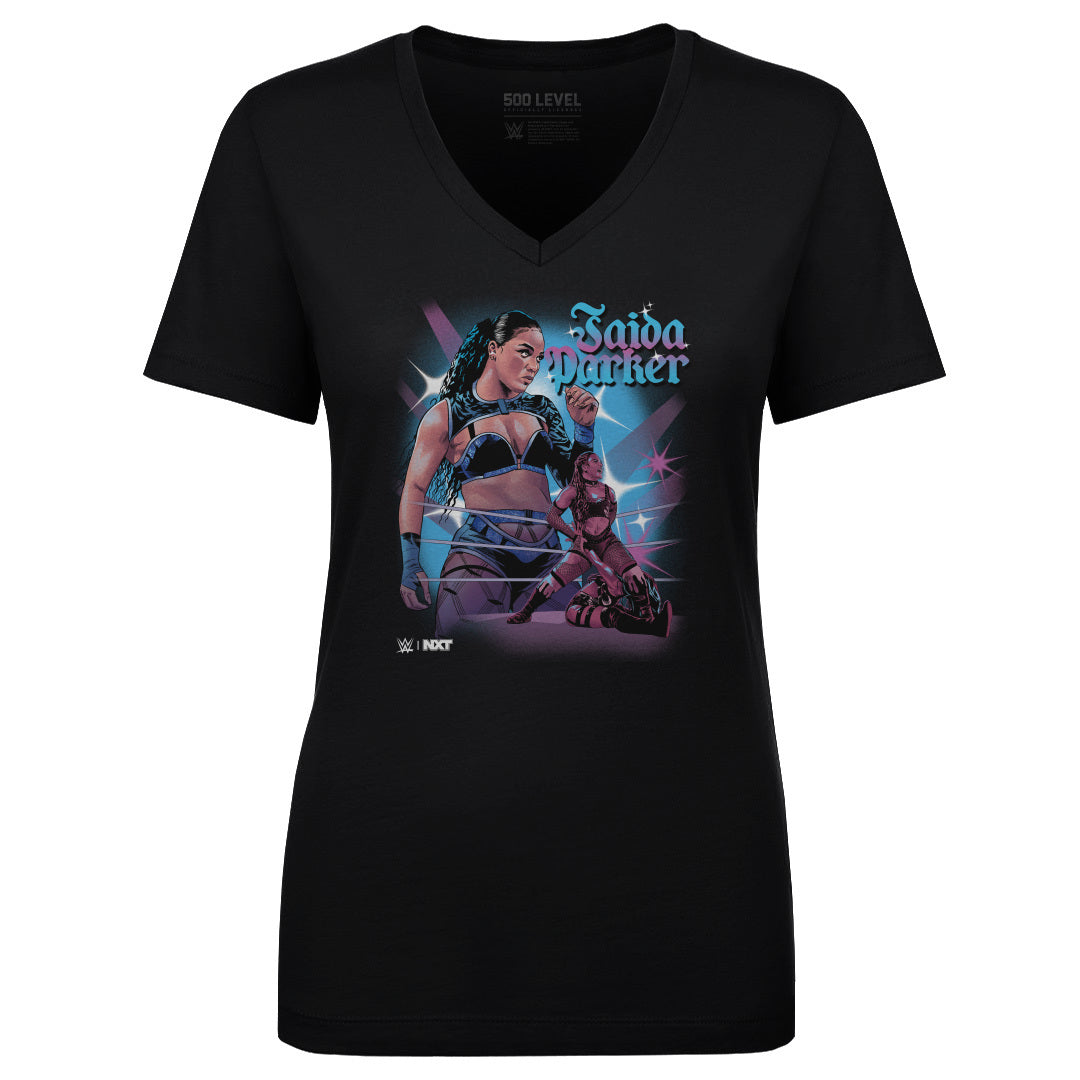 Jaida Parker Superstar WHT