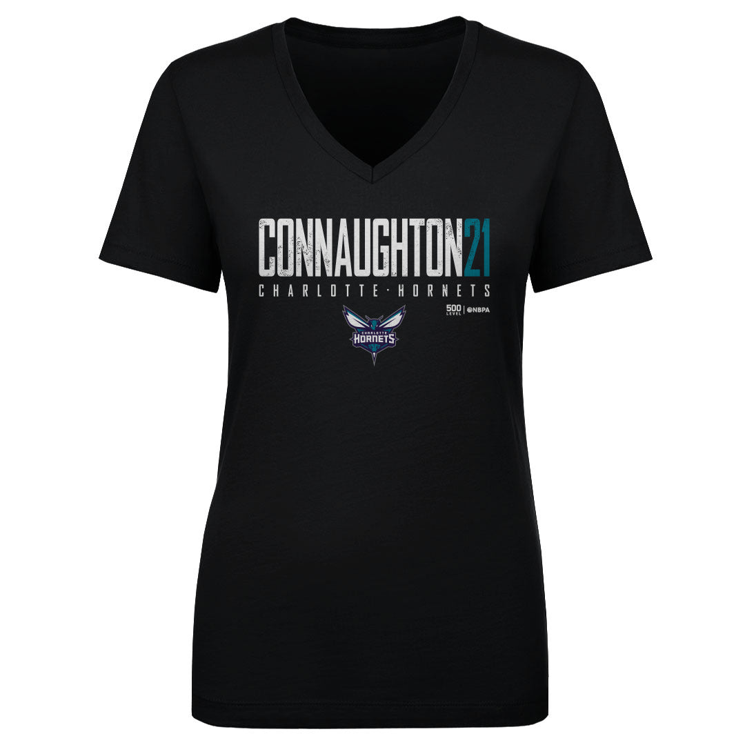 Pat Connaughton Charlotte Hornets Elite WHT