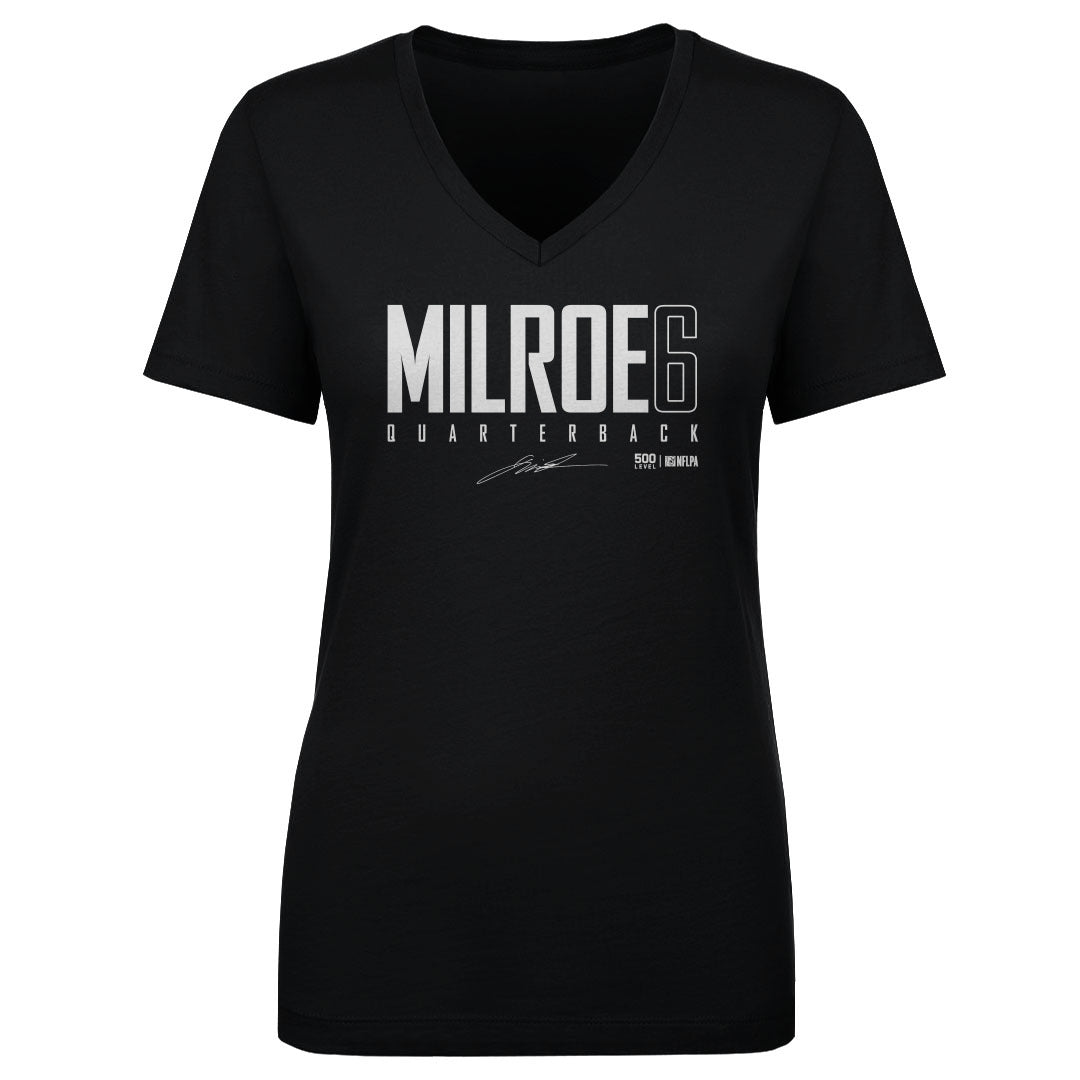 Jalen Milroe Seattle Elite WHT