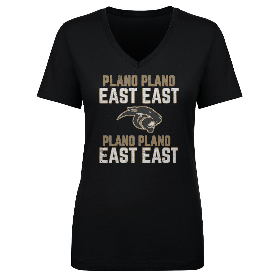 Crown Trio Plano East Panthers Repeat WHT