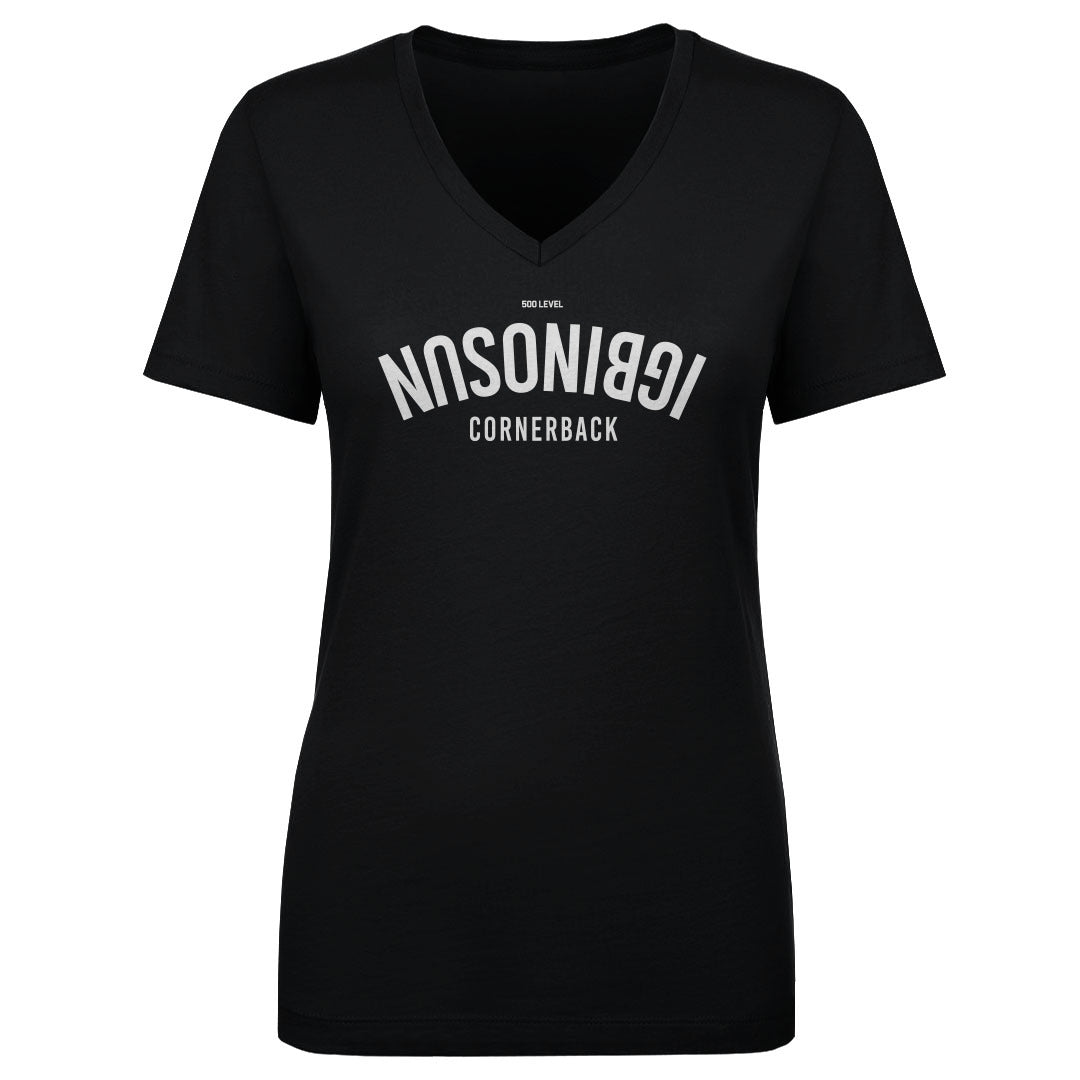 Davison Igbinosun College Invert WHT