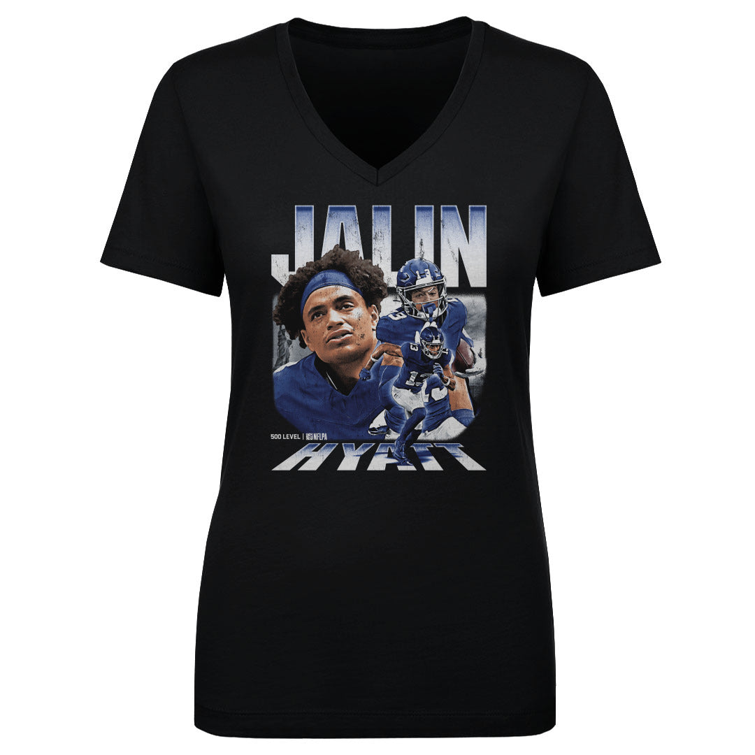 Jalin Hyatt New York G Vintage WHT