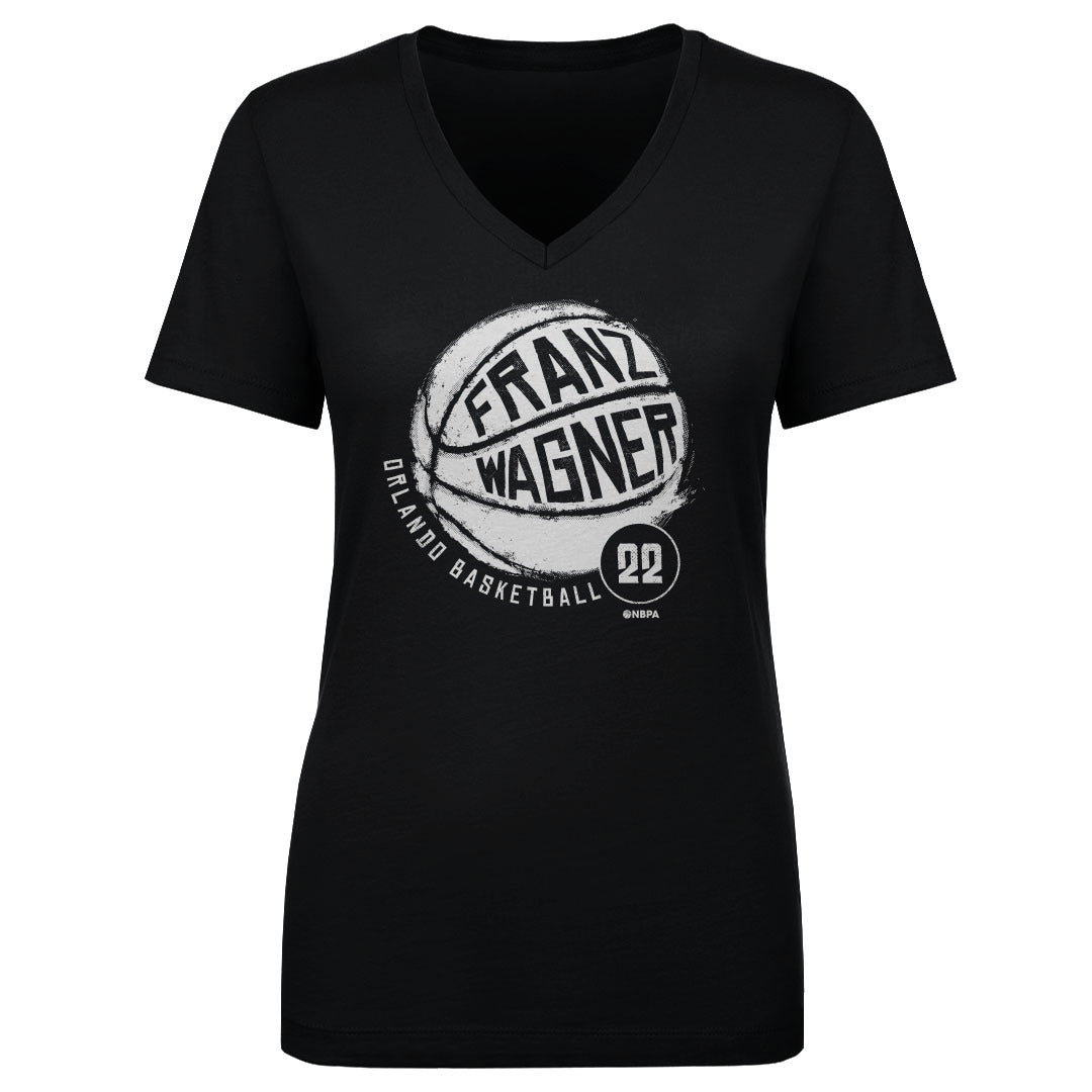 Franz Wagner Orlando Basketball WHT